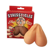 Hot Products Unlimited Stressticles Sex Games, Coupons and Tricks